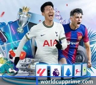 WorldCup2026 APP 界面
