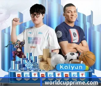 WorldCup2026 APP