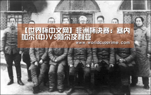 【世界杯中文网】非洲杯决赛:塞内加尔(中)VS阿尔及利亚(图3) 举办城市