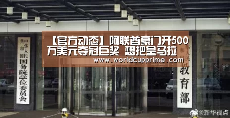 举办城市